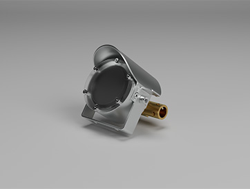 Infrarotsender von DRD